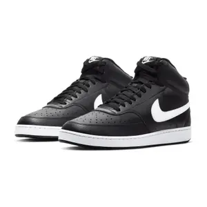 Zapatillas de baloncesto Nike Court Vision Mid image-5