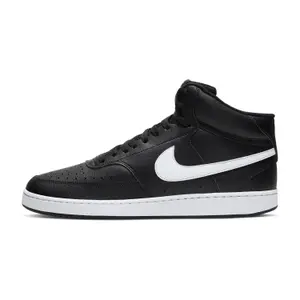 Zapatillas de baloncesto Nike Court Vision Mid image-2