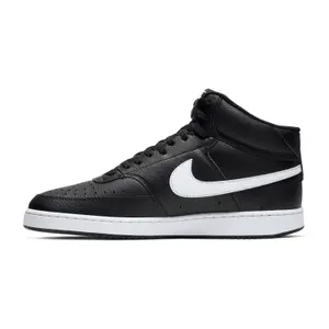 Zapatillas de baloncesto Nike Court Vision Mid image-3