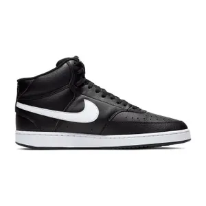 Zapatillas de baloncesto Nike Court Vision Mid image-1