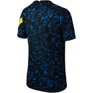 Warm Up Trikot für Kinder Inter Milan Dry 2020/21 image-1