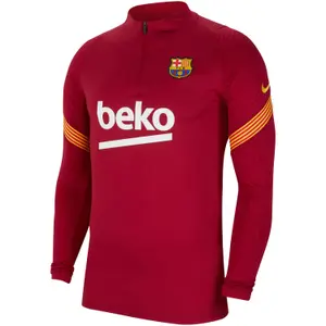Træningstop FC Barcelone Strike 2020/21 image-0