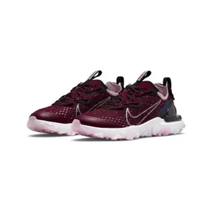 Sko til børn Nike React Vision image-1