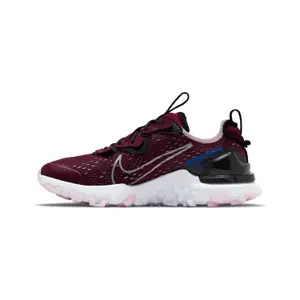 Sko til børn Nike React Vision image-2