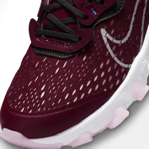 Sko til børn Nike React Vision image-5