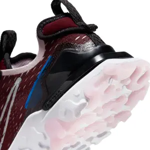 Sko til børn Nike React Vision image-6