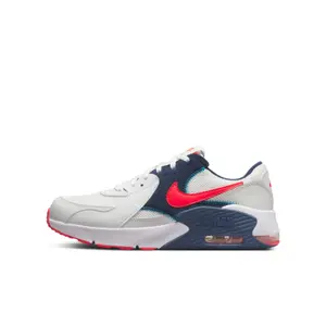 Sapatilhas de crianças Nike Air Max Excee image-3