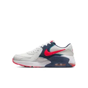 Sapatilhas de crianças Nike Air Max Excee image-4