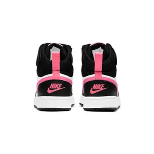 Entrenadores para niños Nike Court Borough Mid 2 image-3