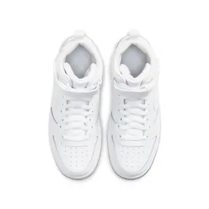 Entrenadores para niños Nike Borough Mid 2 image-4