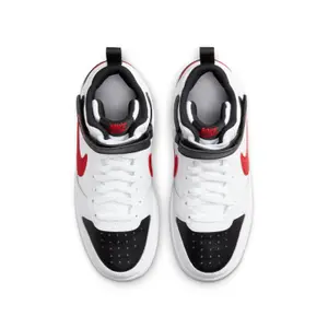 Entrenadores para niños Nike Borough Mid 2 image-4