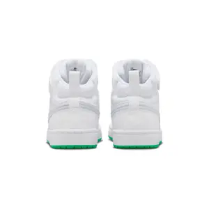 Children's sneakers Nike Court Borough Mid 2 image-5