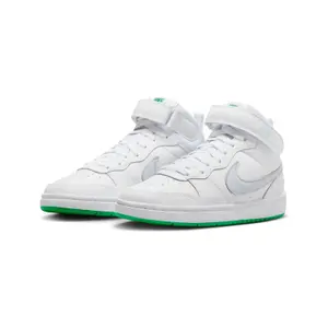 Children's sneakers Nike Court Borough Mid 2 image-4