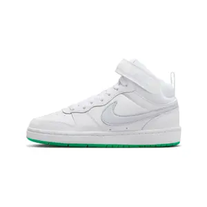 Children's sneakers Nike Court Borough Mid 2 image-2