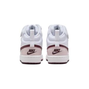 Zapatillas infantil Nike Court Borough Mid 2 image-3