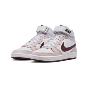 Zapatillas infantil Nike Court Borough Mid 2 image-2