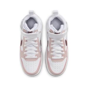 Zapatillas infantil Nike Court Borough Mid 2 image-4