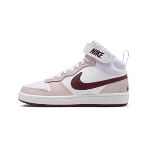 Zapatillas infantil Nike Court Borough Mid 2 image-1