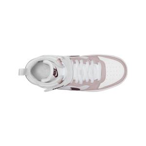 Zapatillas infantil Nike Court Borough Mid 2 image-5