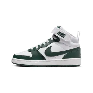 Zapatillas infantil Nike Court Borough Mid 2 image-1