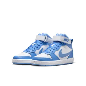 Zapatillas Nike Court Borough Mid 2 image-2
