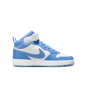 Zapatillas Nike Court Borough Mid 2 image-4