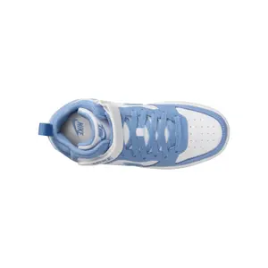 Zapatillas Nike Court Borough Mid 2 image-6