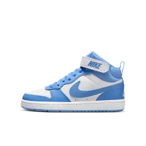 Zapatillas Nike Court Borough Mid 2 image-1