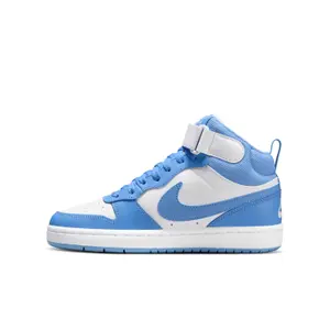 Zapatillas Nike Court Borough Mid 2 image-3