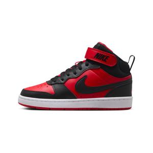 Entrenadores para niños Nike Court Borough Mid 2 image-1