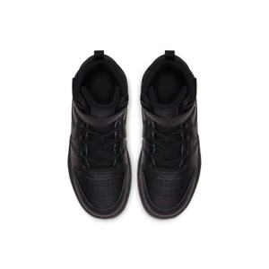 Allenatori per bambini Nike Court Borough Mid 2 image-2