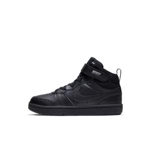 Allenatori per bambini Nike Court Borough Mid 2 image-1