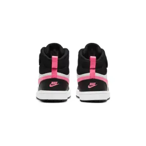 Scarpe da ginnastica per bambini Nike Court Borough Mid 2 image-6