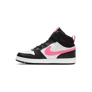 Scarpe da ginnastica per bambini Nike Court Borough Mid 2 image-3