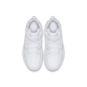 Scarpe per bambini Nike Court Borough Mid 2 image-2