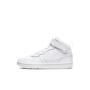 Scarpe per bambini Nike Court Borough Mid 2 image-1