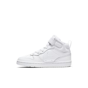 Scarpe per bambini Nike Court Borough Mid 2 image-5
