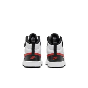 Scarpe da ginnastica mid-top per bambini Nike Court Borough 2 image-4