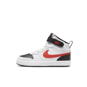 Scarpe da ginnastica mid-top per bambini Nike Court Borough 2 image-1