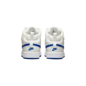 Entrenadores para niños Nike Court Borough Mid 2 image-5