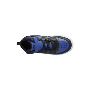 Zapatillas infantil Nike Court Borough Mid 2 image-6
