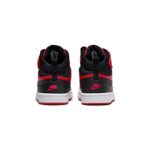 Sneakers per bambini Nike Borough Mid 2 image-4