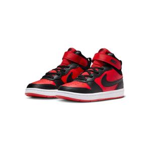 Sneakers per bambini Nike Borough Mid 2 image-5