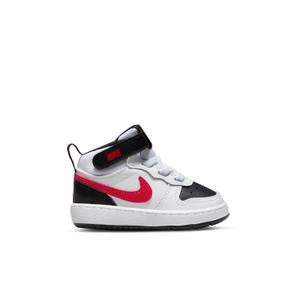 cd7784-110-baby-sneakers-nike-court-borough-mid-2-weiss-universitar-rot-schwarz