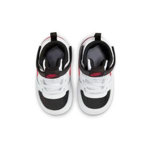 Zapatillas para bebés Nike Court borough Mid 2 image-3