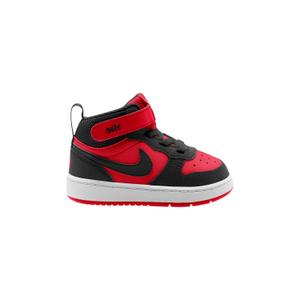 Zapatillas para bebés Nike Court Borough Mid 2 image-0
