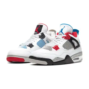 Sneakers Nike Air Jordan 4 image-5