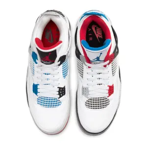 Sneakers Nike Air Jordan 4 image-6