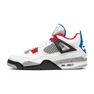 Sneakers Nike Air Jordan 4 image-2