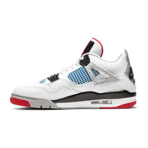 Sneakers Nike Air Jordan 4 image-3